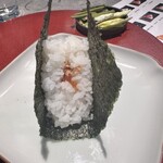 足軽おにぎり - 