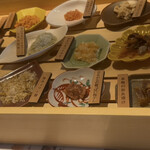 足軽おにぎり - 