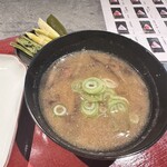 足軽おにぎり - 