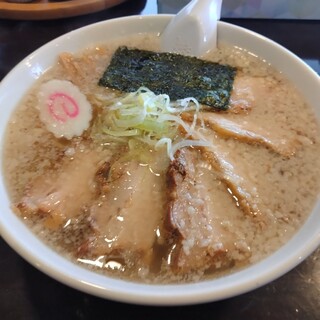 麺工房 華みずき_1