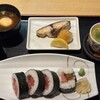 一誠 - 休日前のちょっと贅沢定食