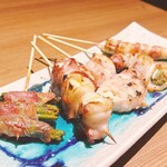 個室と和食 和ノ音  - 