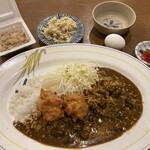 食堂・酒場 ゴールデンゲート - 