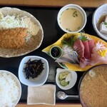松輪 - 