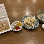 食堂・酒場 ゴールデンゲート - 