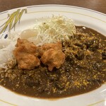 食堂・酒場 ゴールデンゲート - 