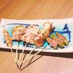 個室と和食 和ノ音  - 