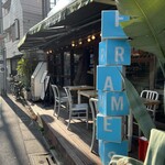 FRAMES - 