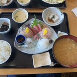 松輪 - 