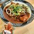 チヤップリン - 料理写真: