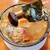 三鈴ラーメン - 料理写真:豚骨醤油麺