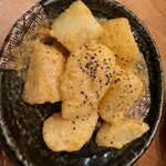 POT - 