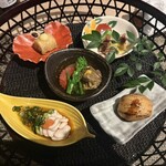 Tsurutontan Udon Noodle Brasserie Ginza - 