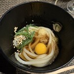 Tsurutontan Udon Noodle Brasserie Ginza - 