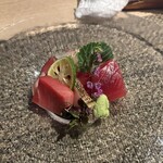 Tsurutontan Udon Noodle Brasserie Ginza - 