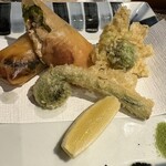 Tsurutontan Udon Noodle Brasserie Ginza - 