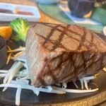 あ・かうはーど - ナスロック！ 食べれました