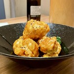 ユッケ 焼肉 生サムギョプサル 手打ち冷麺 ハヌリ - 