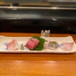 寿し屋の八 - 