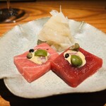 トムクリオーザ - 