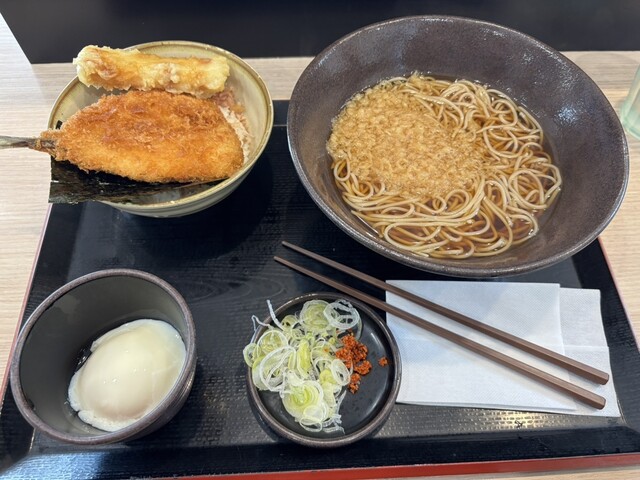 ゆで太郎 深谷東方町店 - 籠原/そば | 食べログ