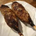 やきとん やんぐ - 