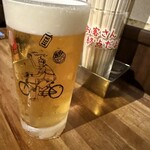 やきとん やんぐ - 