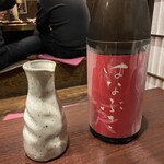 寅とさくら - はなぶさ