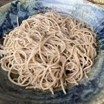 福助 - 田舎そば