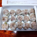 ハナガタヤ - 料理写真: