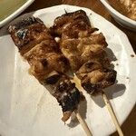 やきとん やんぐ - 