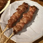 やきとん やんぐ - 