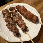 やきとん やんぐ - 
