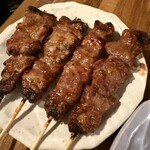 やきとん やんぐ - 