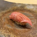 鮨 奥 - 