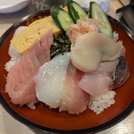 佐渡のすし 弁慶 - 