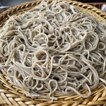 福助 - 田舎蕎麦