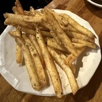 やきとん やんぐ - 