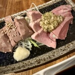 やきとん やんぐ - 料理写真: