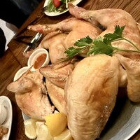 ラ・ココリコ (ホテルメトロポリタン) - 