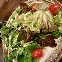 ラ・ココリコ (ホテルメトロポリタン) - 