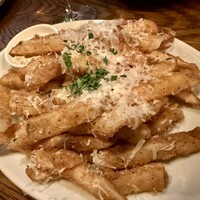 ラ・ココリコ (ホテルメトロポリタン) - 