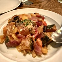 ラ・ココリコ (ホテルメトロポリタン) - 