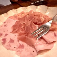 ラ・ココリコ (ホテルメトロポリタン) - 