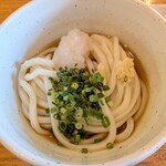 讃岐うどん いそや - 