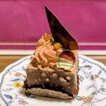 パティスリー レザネフォール - 