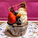 パティスリー レザネフォール - 料理写真: