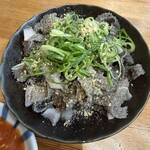 ホルモン宗矩 - 