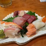 ふくの家 - 料理写真: