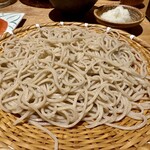 手打ちそば みや川 - 